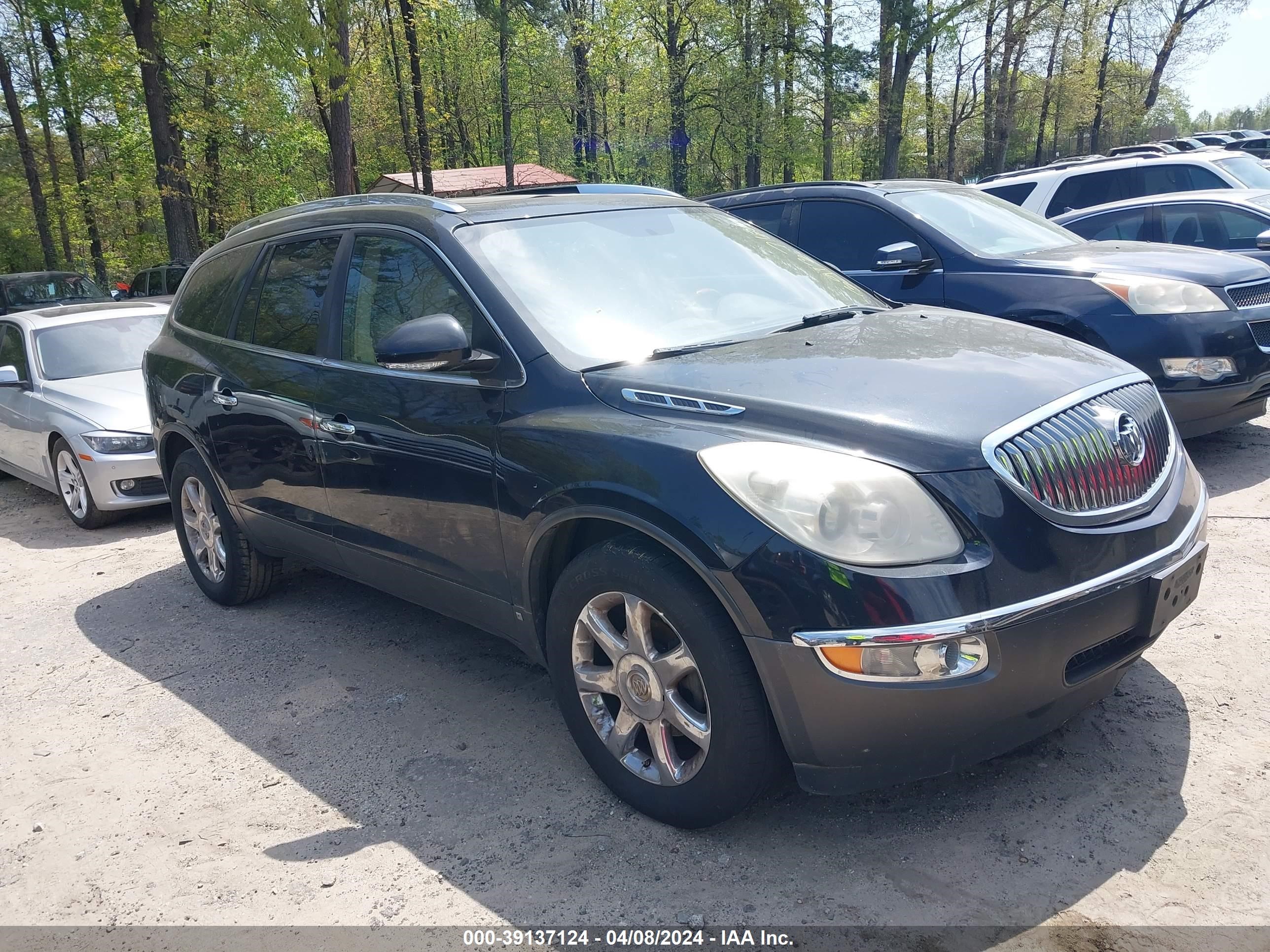 Photo 0 VIN: 5GAEV23788J171632 - BUICK ENCLAVE 