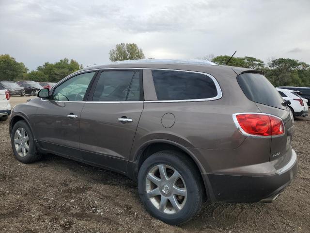 Photo 1 VIN: 5GAEV23788J203236 - BUICK ENCLAVE CX 