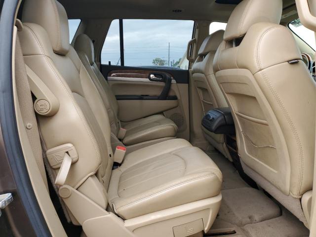 Photo 10 VIN: 5GAEV23788J203236 - BUICK ENCLAVE CX 