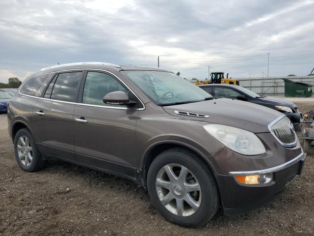 Photo 3 VIN: 5GAEV23788J203236 - BUICK ENCLAVE CX 