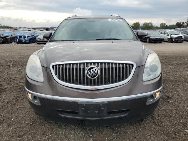 Photo 4 VIN: 5GAEV23788J203236 - BUICK ENCLAVE CX 