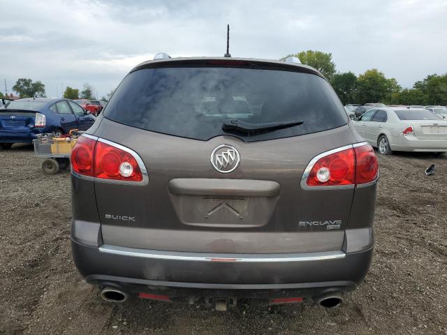 Photo 5 VIN: 5GAEV23788J203236 - BUICK ENCLAVE CX 