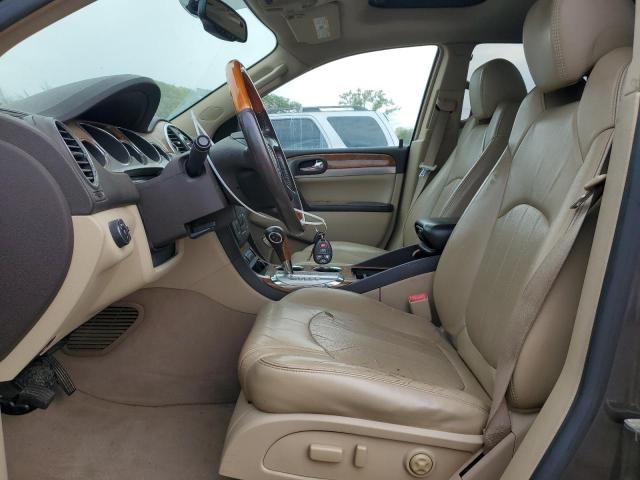 Photo 6 VIN: 5GAEV23788J203236 - BUICK ENCLAVE CX 