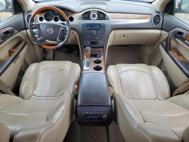 Photo 7 VIN: 5GAEV23788J203236 - BUICK ENCLAVE CX 