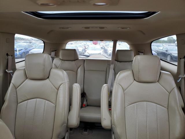 Photo 9 VIN: 5GAEV23788J203236 - BUICK ENCLAVE CX 