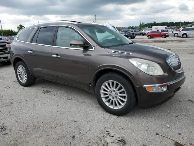 Photo 3 VIN: 5GAEV23788J239511 - BUICK ENCLAVE CX 