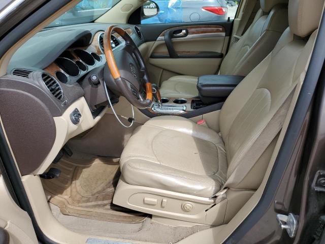 Photo 6 VIN: 5GAEV23788J239511 - BUICK ENCLAVE CX 