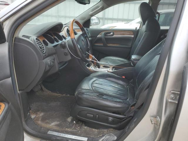 Photo 6 VIN: 5GAEV23788J274517 - BUICK ENCLAVE CX 