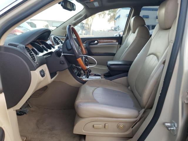 Photo 6 VIN: 5GAEV23798J109026 - BUICK ENCLAVE CX 