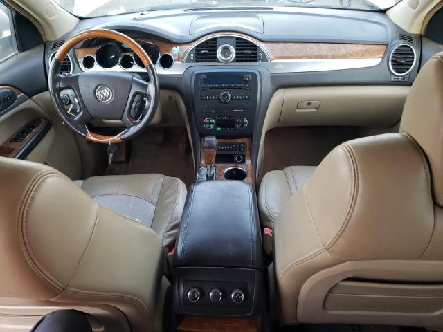 Photo 7 VIN: 5GAEV23798J109026 - BUICK ENCLAVE CX 