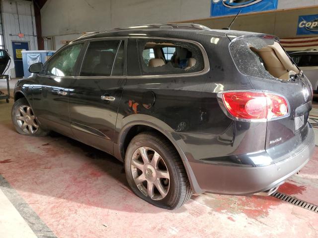 Photo 1 VIN: 5GAEV23798J154709 - BUICK ENCLAVE 