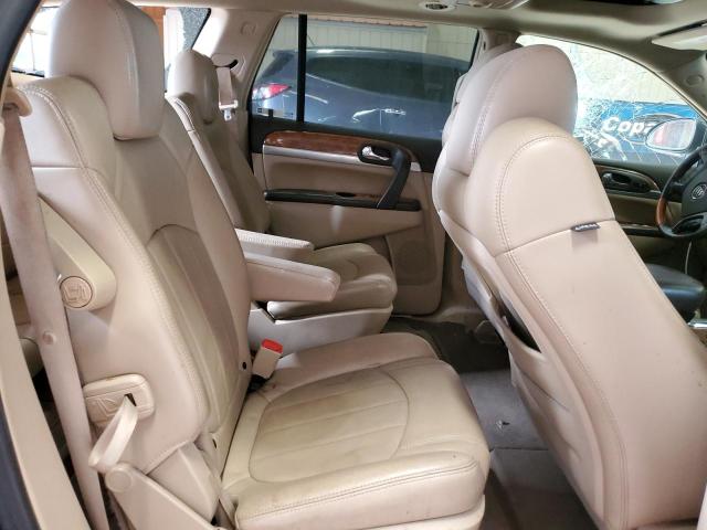 Photo 10 VIN: 5GAEV23798J154709 - BUICK ENCLAVE 