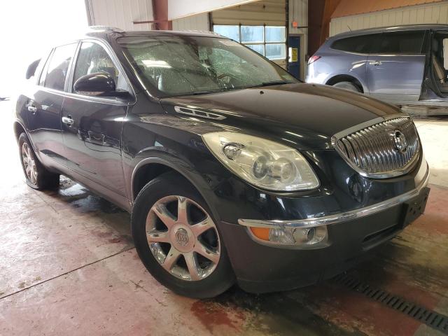 Photo 3 VIN: 5GAEV23798J154709 - BUICK ENCLAVE 