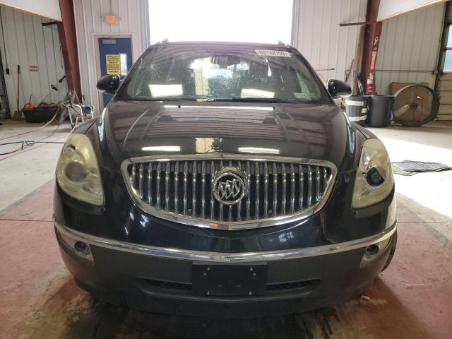 Photo 4 VIN: 5GAEV23798J154709 - BUICK ENCLAVE 