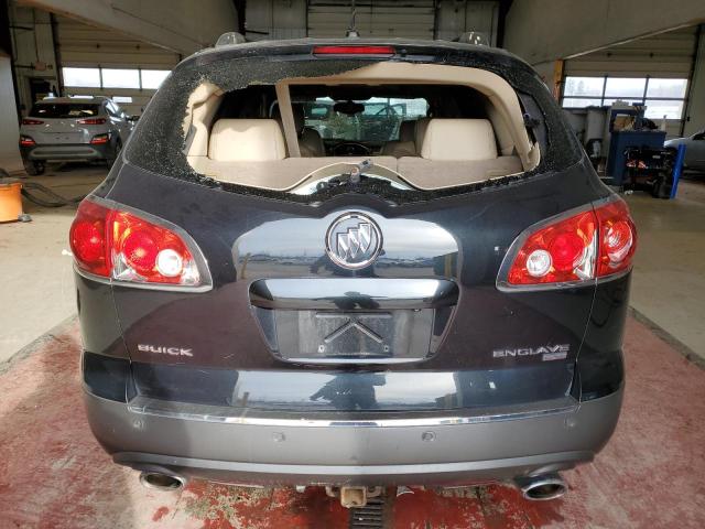 Photo 5 VIN: 5GAEV23798J154709 - BUICK ENCLAVE 