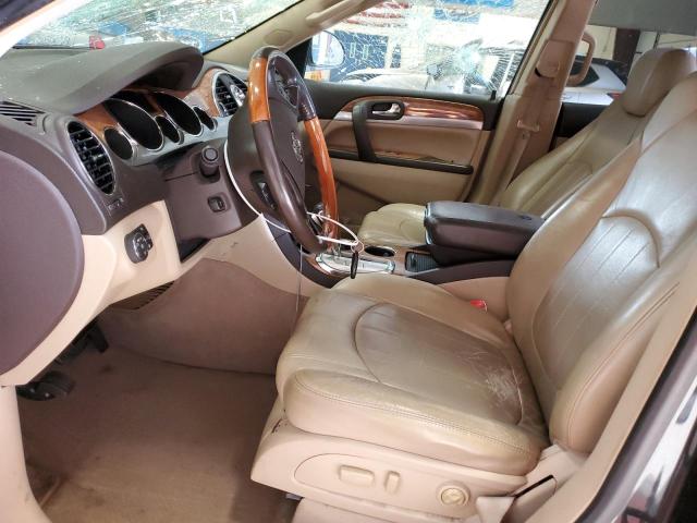 Photo 6 VIN: 5GAEV23798J154709 - BUICK ENCLAVE 