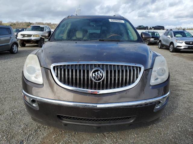 Photo 4 VIN: 5GAEV23798J193414 - BUICK ENCLAVE 