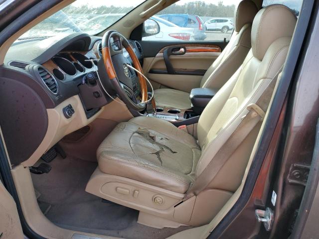 Photo 6 VIN: 5GAEV23798J193414 - BUICK ENCLAVE 