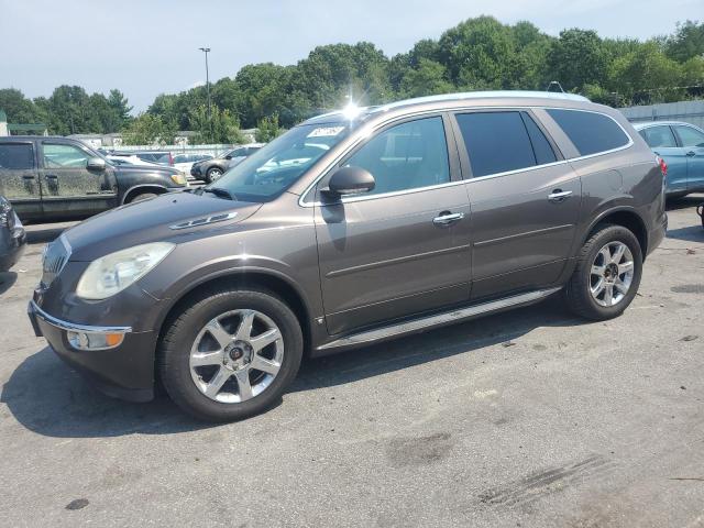 Photo 0 VIN: 5GAEV23798J268189 - BUICK ENCLAVE CX 