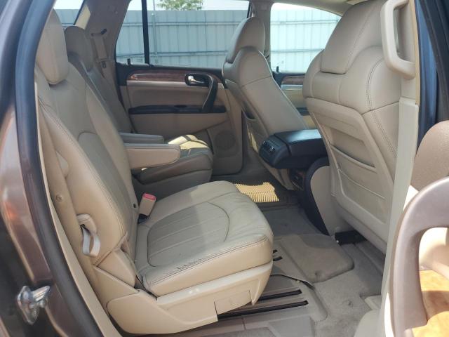 Photo 10 VIN: 5GAEV23798J268189 - BUICK ENCLAVE CX 