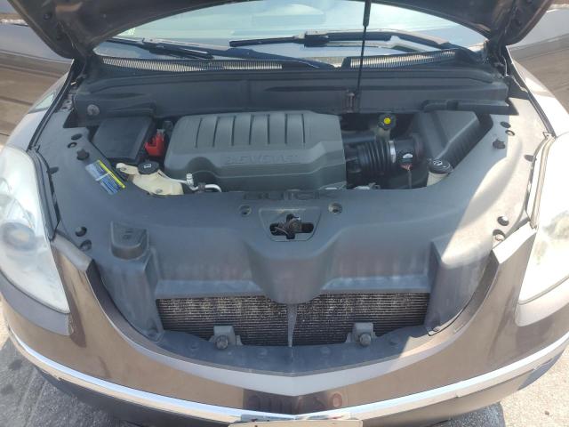 Photo 11 VIN: 5GAEV23798J268189 - BUICK ENCLAVE CX 