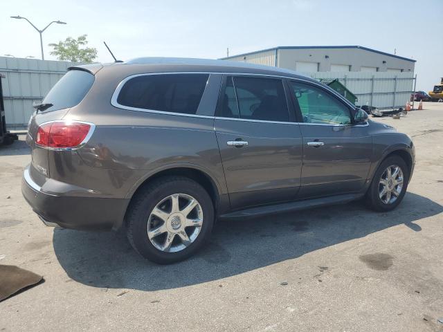 Photo 2 VIN: 5GAEV23798J268189 - BUICK ENCLAVE CX 