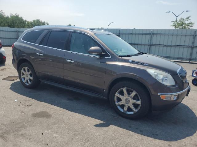 Photo 3 VIN: 5GAEV23798J268189 - BUICK ENCLAVE CX 