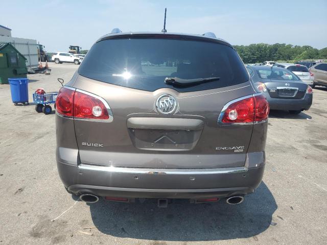 Photo 5 VIN: 5GAEV23798J268189 - BUICK ENCLAVE CX 