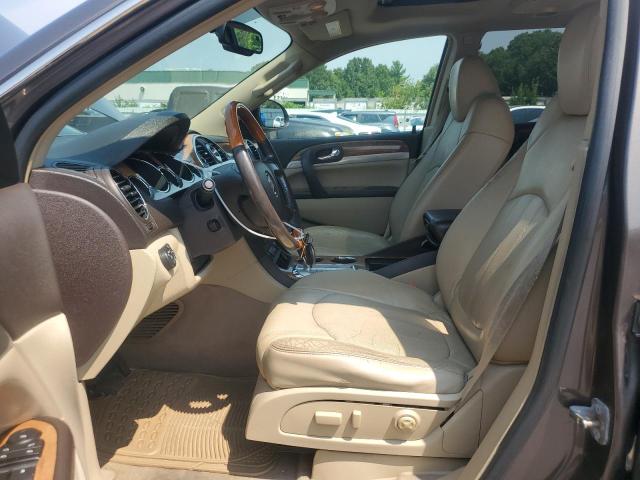 Photo 6 VIN: 5GAEV23798J268189 - BUICK ENCLAVE CX 