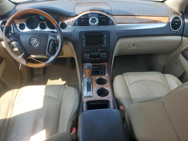 Photo 7 VIN: 5GAEV23798J268189 - BUICK ENCLAVE CX 