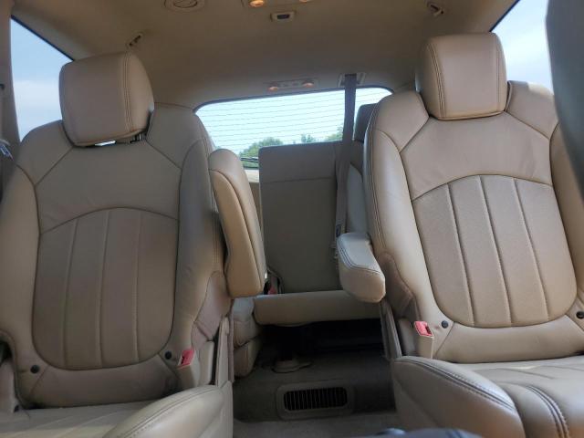 Photo 9 VIN: 5GAEV23798J268189 - BUICK ENCLAVE CX 