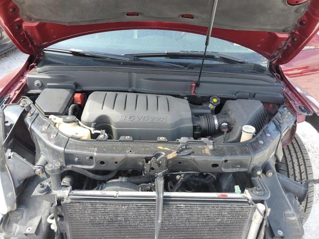 Photo 10 VIN: 5GAEV23798J270086 - BUICK ENCLAVE 