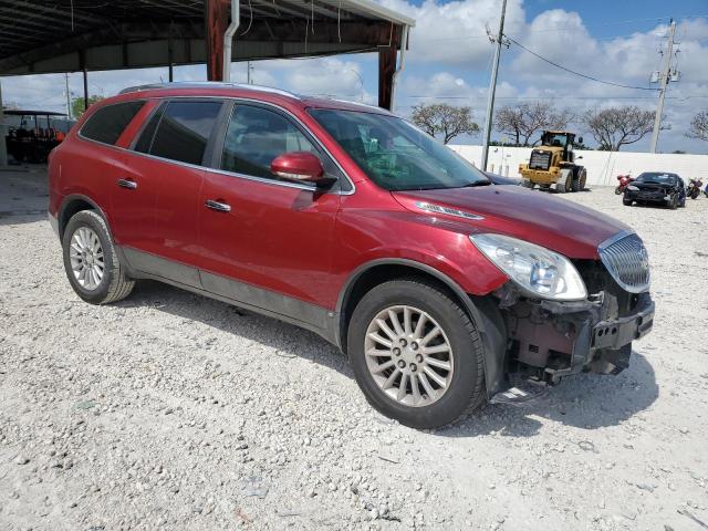 Photo 3 VIN: 5GAEV23798J270086 - BUICK ENCLAVE 