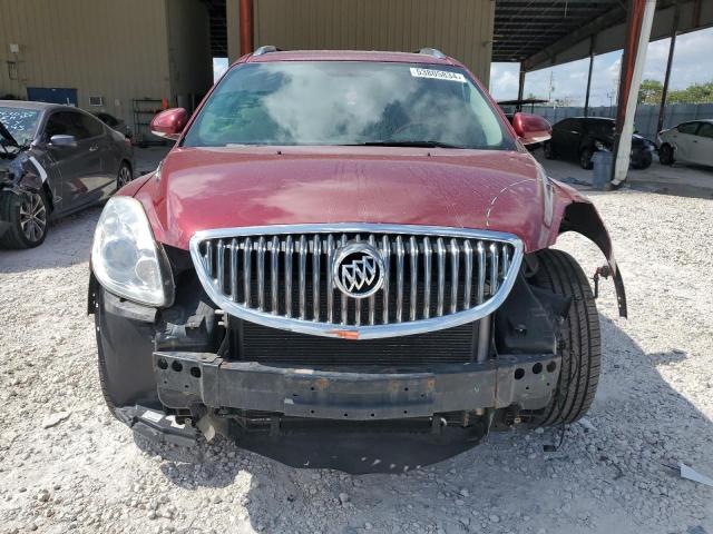 Photo 4 VIN: 5GAEV23798J270086 - BUICK ENCLAVE 