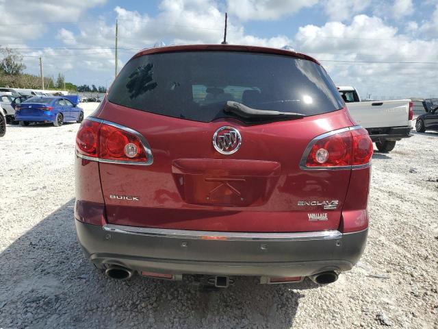 Photo 5 VIN: 5GAEV23798J270086 - BUICK ENCLAVE 