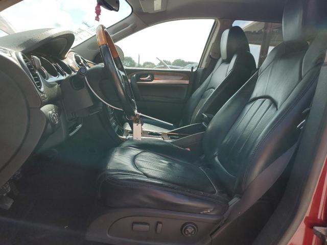 Photo 6 VIN: 5GAEV23798J270086 - BUICK ENCLAVE 