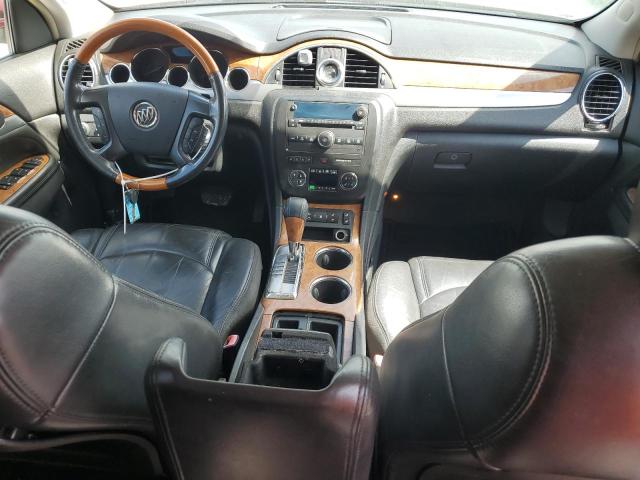 Photo 7 VIN: 5GAEV23798J270086 - BUICK ENCLAVE 