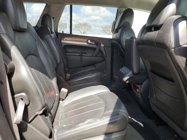 Photo 9 VIN: 5GAEV23798J270086 - BUICK ENCLAVE 