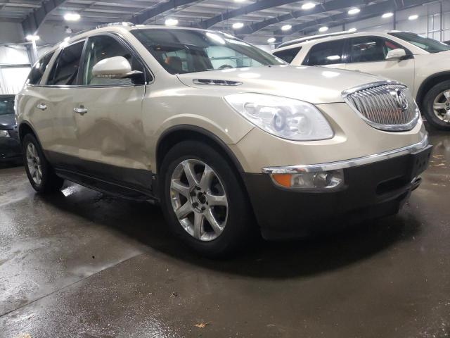 Photo 3 VIN: 5GAEV23798J298132 - BUICK ENCLAVE 