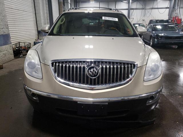 Photo 4 VIN: 5GAEV23798J298132 - BUICK ENCLAVE 