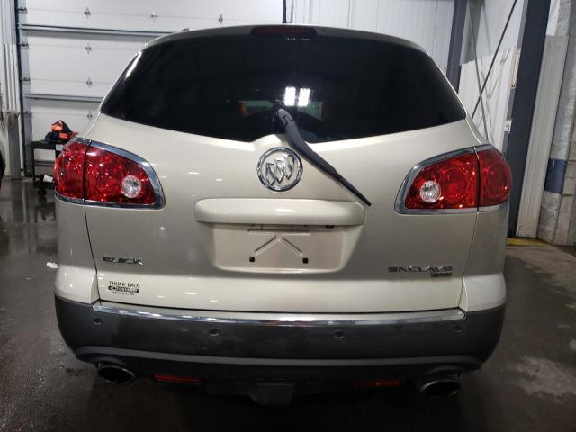 Photo 5 VIN: 5GAEV23798J298132 - BUICK ENCLAVE 