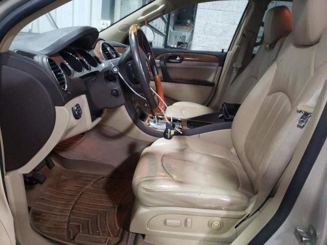 Photo 6 VIN: 5GAEV23798J298132 - BUICK ENCLAVE 