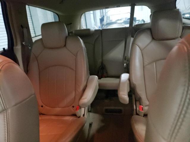 Photo 9 VIN: 5GAEV23798J298132 - BUICK ENCLAVE 