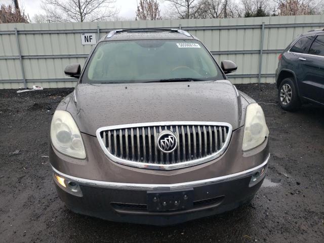 Photo 4 VIN: 5GAEV237X8J146893 - BUICK ENCLAVE 