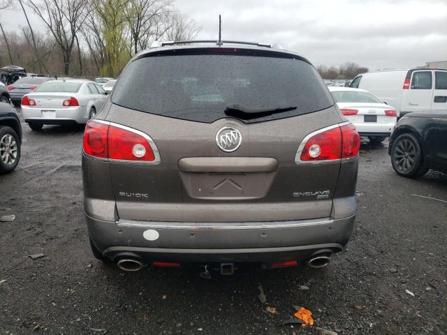 Photo 5 VIN: 5GAEV237X8J146893 - BUICK ENCLAVE 