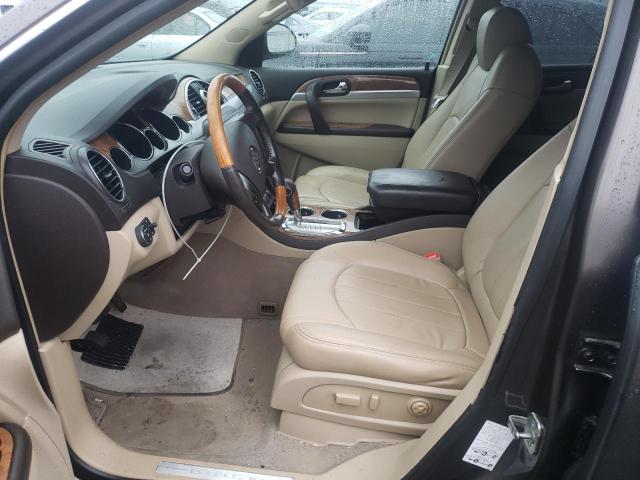 Photo 6 VIN: 5GAEV237X8J146893 - BUICK ENCLAVE 