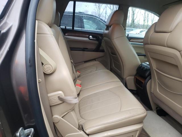 Photo 9 VIN: 5GAEV237X8J146893 - BUICK ENCLAVE 