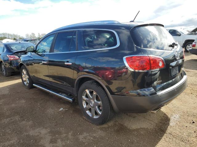 Photo 1 VIN: 5GAEV237X8J202489 - BUICK ENCLAVE CX 