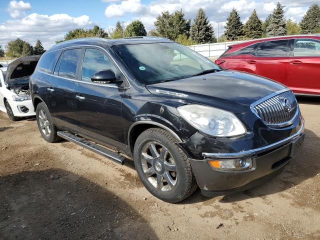 Photo 3 VIN: 5GAEV237X8J202489 - BUICK ENCLAVE CX 