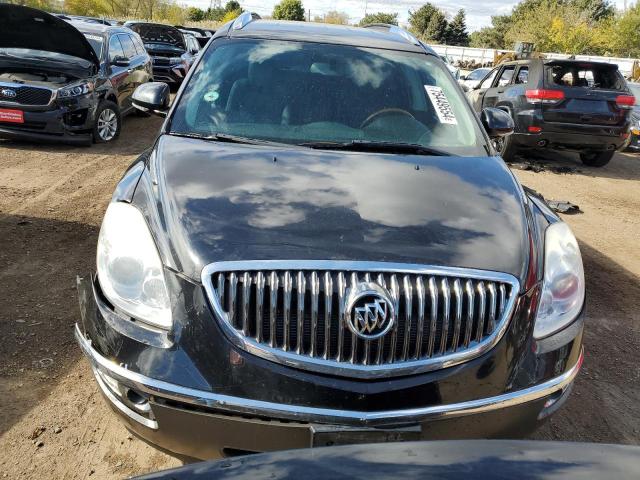 Photo 4 VIN: 5GAEV237X8J202489 - BUICK ENCLAVE CX 